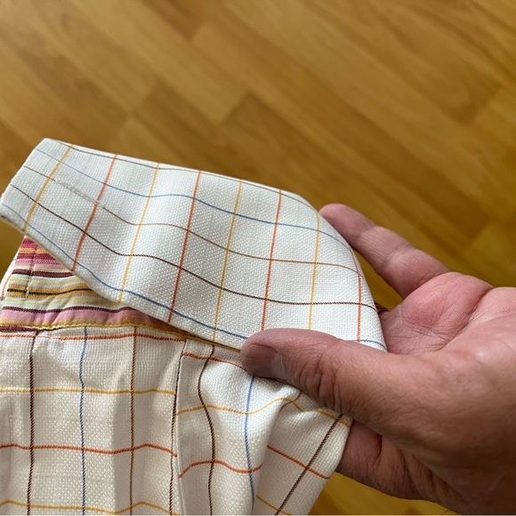 Cufflink quality shirt - Picture 4 of 6